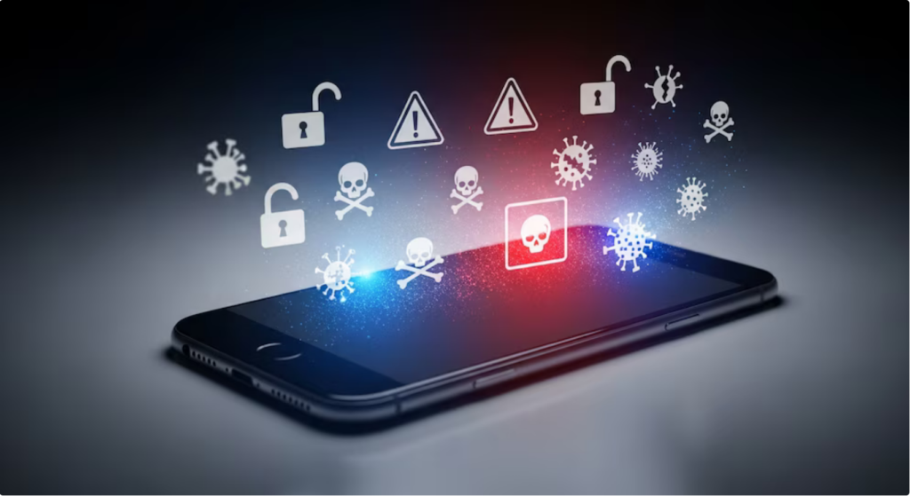 En cuatro minutos pueden vaciar tus cuentas: así operan las estafas digitales más peligrosas