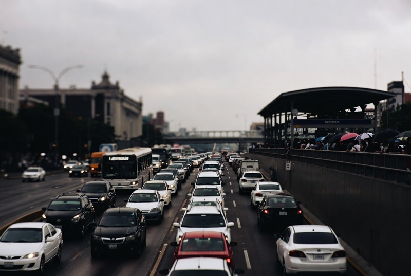 Movilidad CDMX hoy activa operativos por lluvias y marchas en Centro