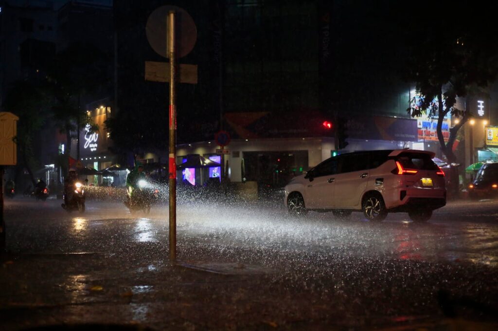 Checklist de lluvias: qué revisar en casa este fin de semana
