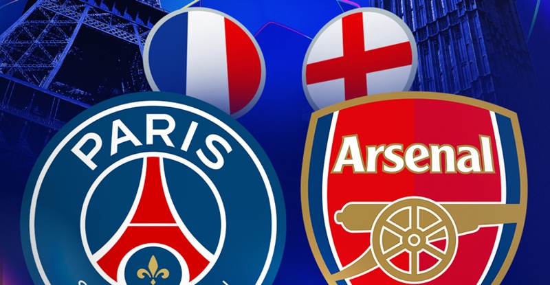 Final Champions League 2026: PSG y Arsenal definen el título en Budapest