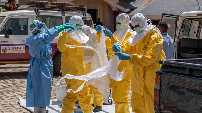 UNAM califica como bajo el riesgo de contagio de ébola en Mundial