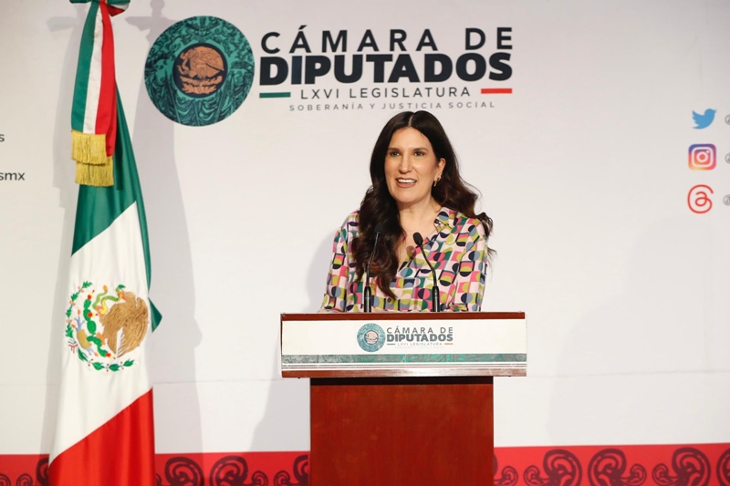 Kenia López urge investigar nexos políticos con narco tras reclamos internacionales