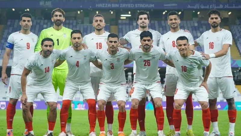 Selección de Irán obtiene visa mexicana pero mantiene pendiente el visado estadounidense