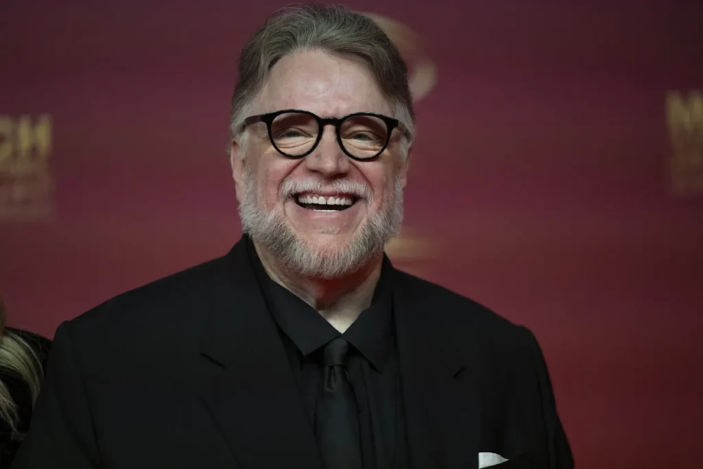 Guillermo del Toro suma otro logro en Hollywood: ahora formará parte de la Junta Directiva del Museo de la Academia