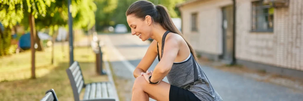 Entrenar según el ciclo menstrual: cómo influyen las hormonas en el rendimiento físico de las mujeres