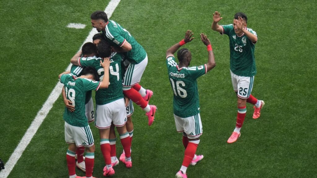 México vs Corea: fecha, hora y claves del siguiente partido