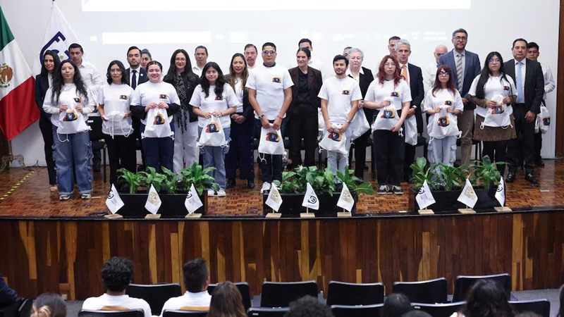 FGJCDMX y UNAM activan programa multilingüe con 63 traductores para el Mundial