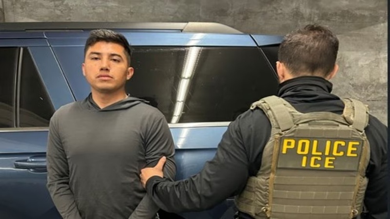 Claudia Sheinbaum aclara detención de exmilitar Enrique Martínez en Estados Unidos