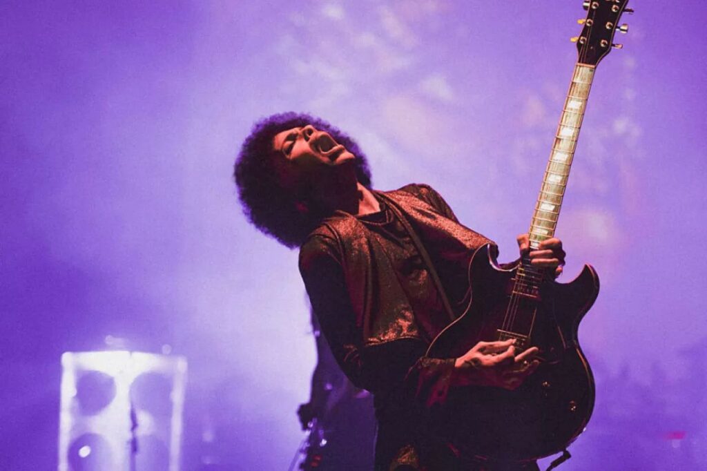 Sony Music lanzará álbum póstumo de Prince con 10 temas inéditos