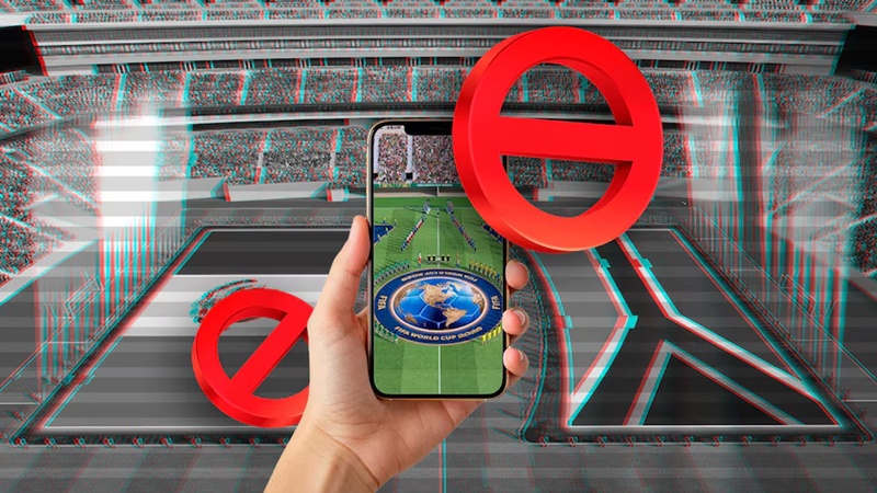 FIFA y Televisa imponen cerco digital a videos del Mundial 2026