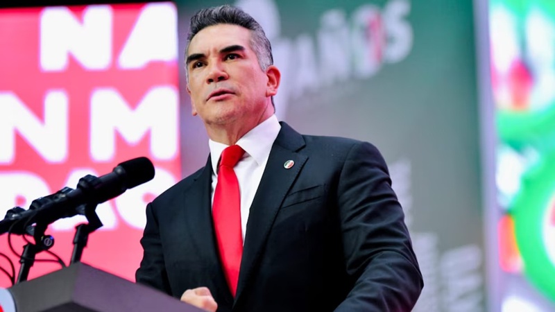 Alito Moreno denuncia persecución tras detención de contador vinculado a su hermano