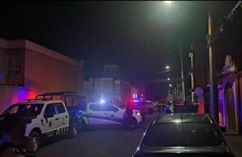 Tecámac suma 18 asesinatos en lo que va del año