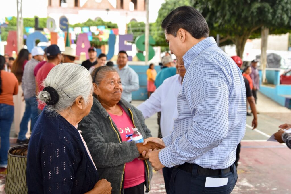 Pável Jarero regresa a Nayarit tras su registro