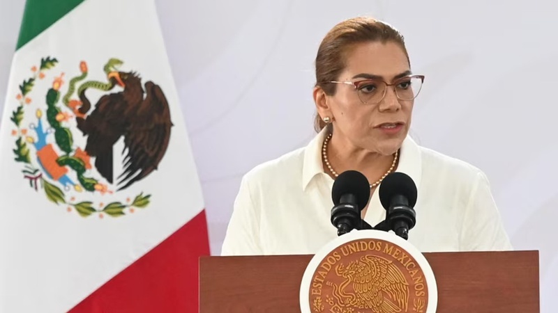 Fiscalía de Veracruz despliega operativo interinstitucional para localizar a Roxana Guzmán