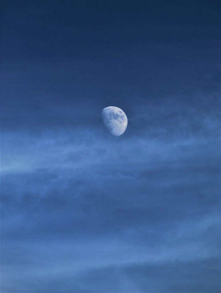 La razón científica detrás del cielo azul