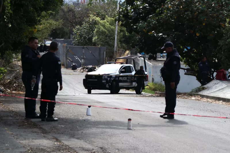 La tasa de homicidios baja en México pero persisten retos estructurales