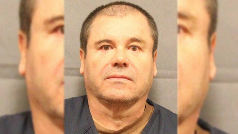 El Chapo Guzmán envía cartas a Sheinbaum para solicitar extradición a México