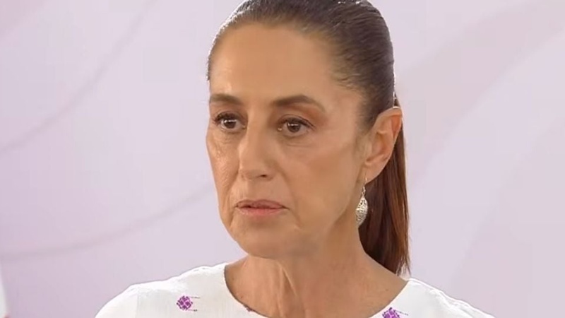 Claudia Sheinbaum recibirá a líderes internacionales en Palacio Nacional por el Mundial