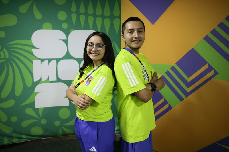 FIFA despliega cuatro mil voluntarios en México para el Mundial 2026