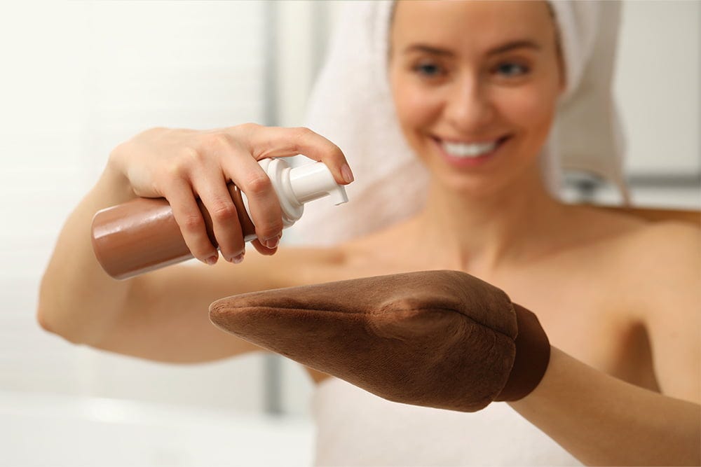 ¿Las cremas autobronceadoras son seguras? Esto dicen las dermatólogas sobre sus riesgos y beneficios