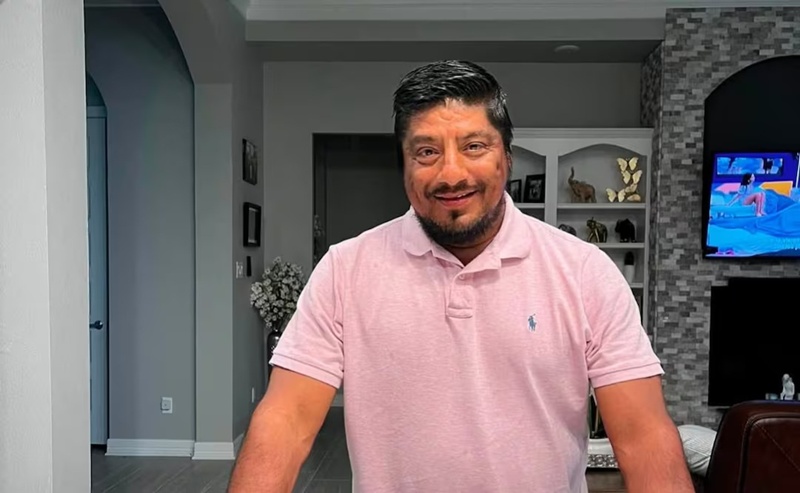 Abogado denuncia encubrimiento en caso de migrante abatido por ICE en Texas
