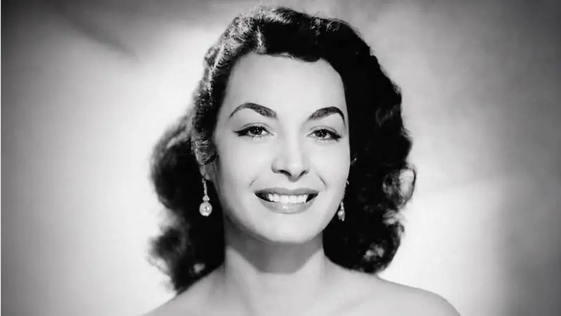 Fallece Elsa Aguirre, icono del Cine de Oro Mexicano a los 95