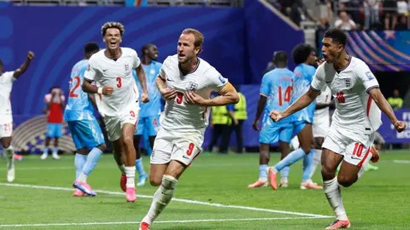 Inglaterra entrenará en Cantera de Pumas para los Octavos de Final