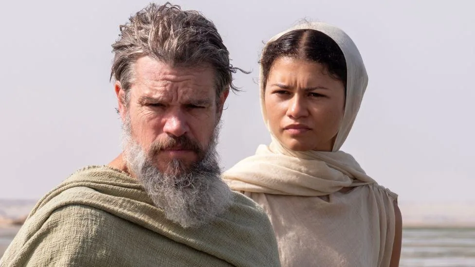 ‘La Odisea’ de Christopher Nolan divide a la crítica, pero conquista la taquilla mundial