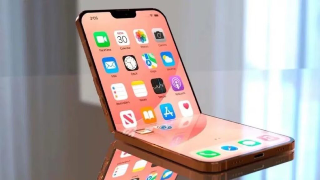 Apple prepara cinco nuevos iPhone; debutará su esperado modelo plegable