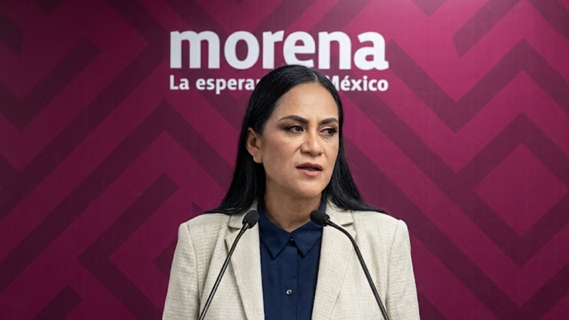 Morena llama a la unidad en Baja California tras filtración de video