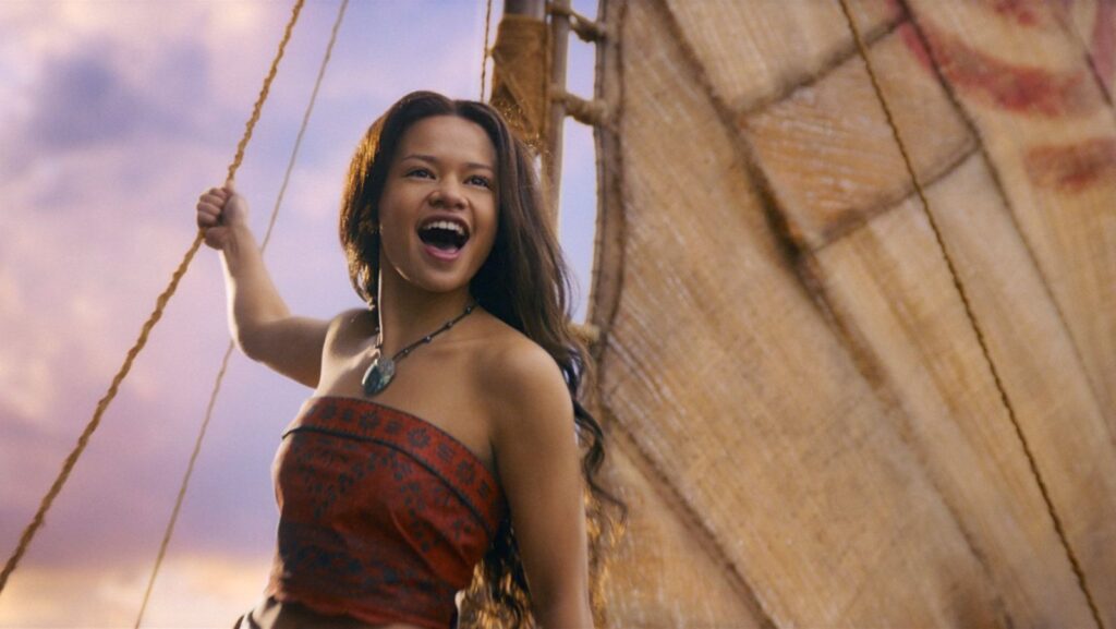 El final de ‘Moana’ live-action, explicado: el detalle oculto que cambia todo