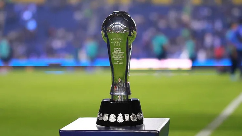 Apertura 2026 Liga MX: Horarios y canales de la Jornada 1