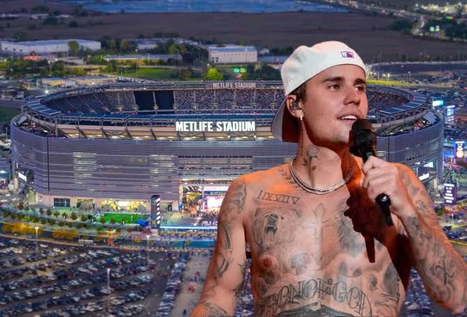 Justin Bieber se suma al show del medio tiempo de la Final del Mundial 2026