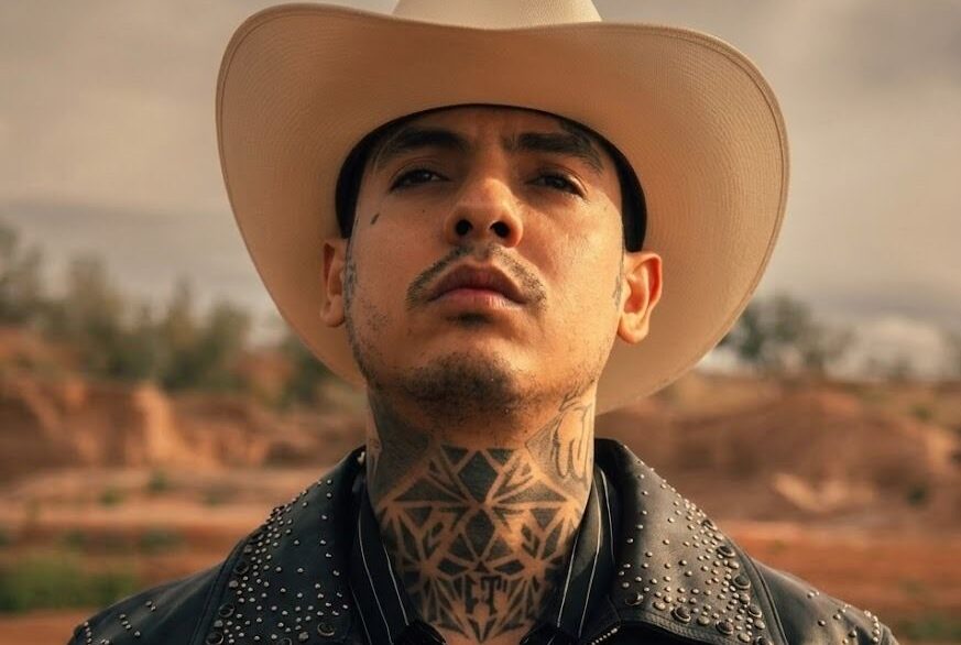 Natanael Cano anuncia gira por México: fechas y ciudades confirmadas