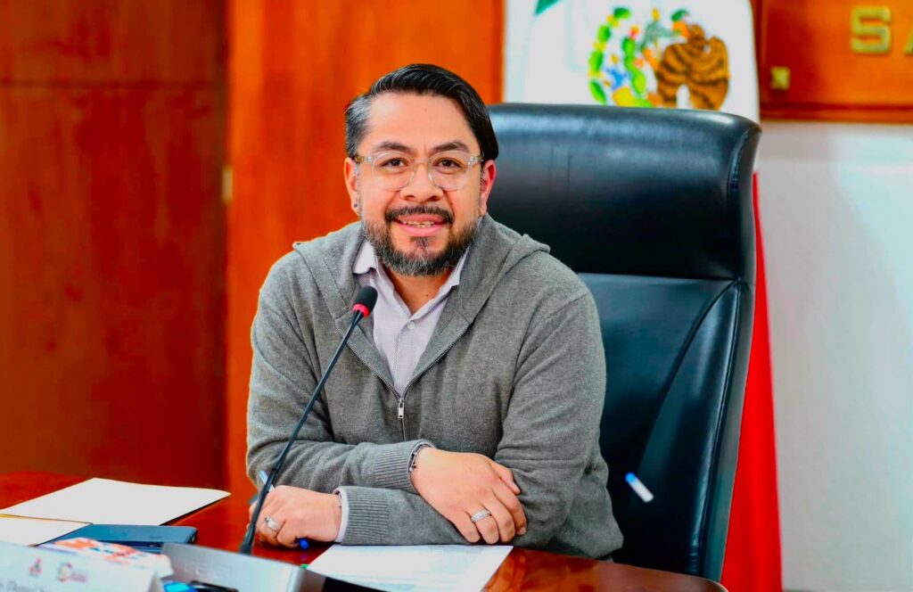 OSFEM revisa aumento de 150% en obras públicas de Cuautitlán Izcalli