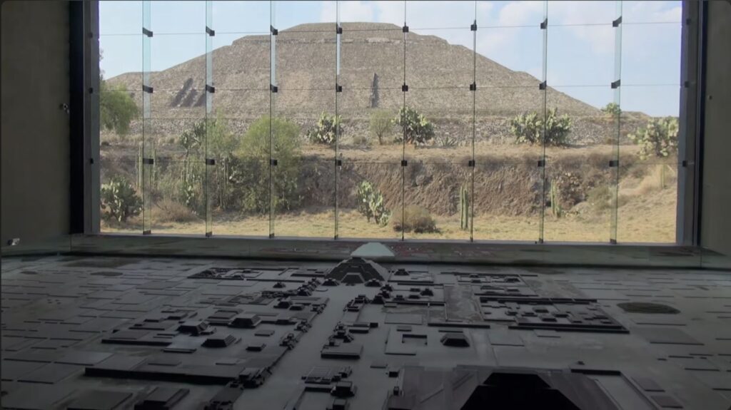 El museo de Teotihuacán que volvió tras 20 años