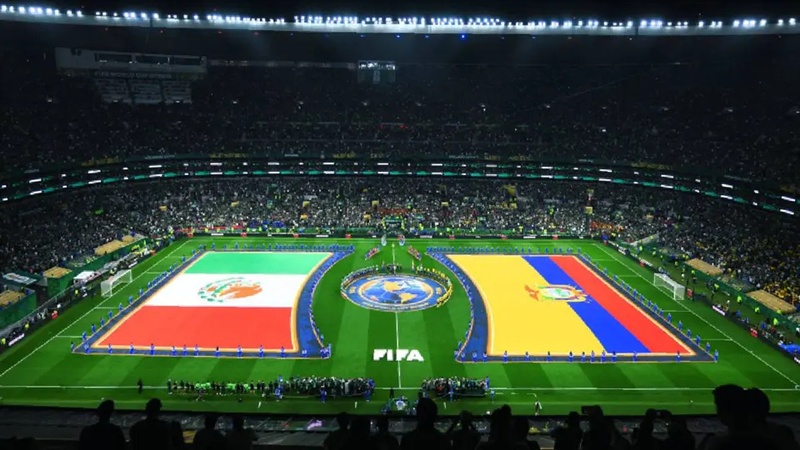 FIFA habilita viabilidad técnica para que México albergue el Mundial 2038