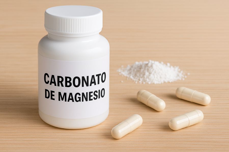 ¿Vale la pena tomar magnesio? Cardiólogo explica cuándo sí es útil y cuándo no