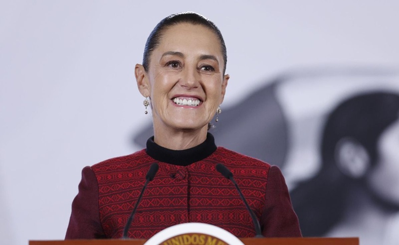 Sheinbaum destaca papel de México y descarta decepción por eliminación mundialista