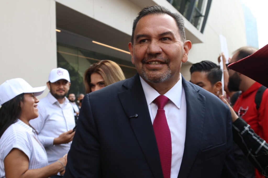 PVEM condiciona alianza con Morena y PT en Chihuahua
