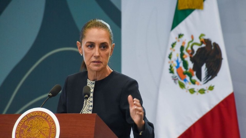 Exigen fiscalizar seguridad en exámenes de la UNAM tras postura de Sheinbaum