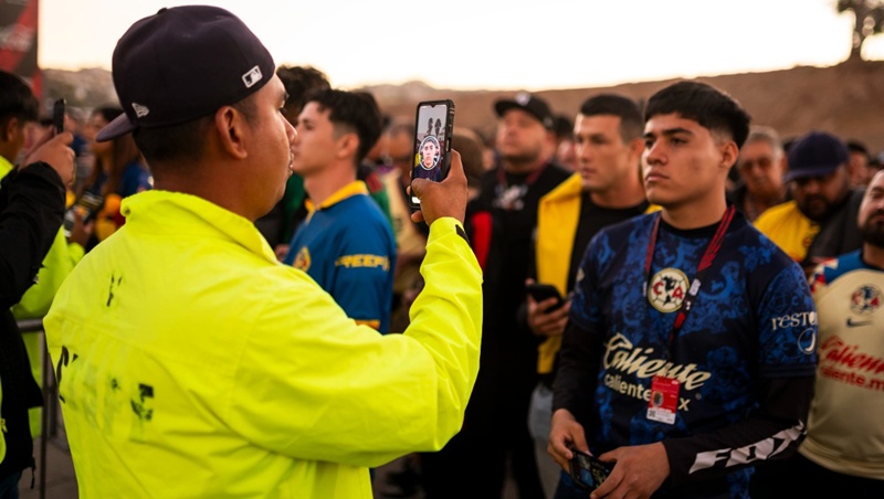 Sancionan a FMF por deficiencias en protección de datos Fan ID