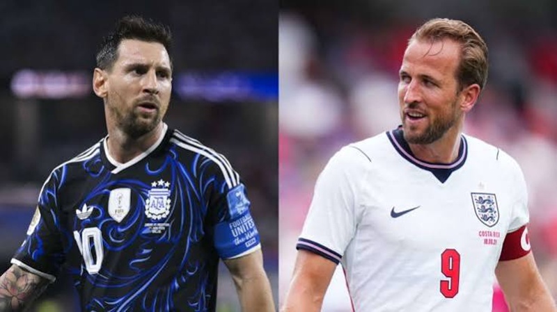 Semifinal Inglaterra-Argentina: Guía para seguir el encuentro mundialista