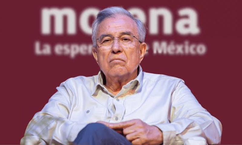 Exigen investigación fiscal y rendición de cuentas tras revelaciones sobre Rocha Moya