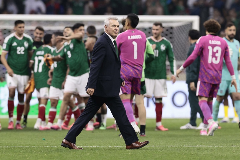 Cambio de horario del México vs Inglaterra altera logística del Tri