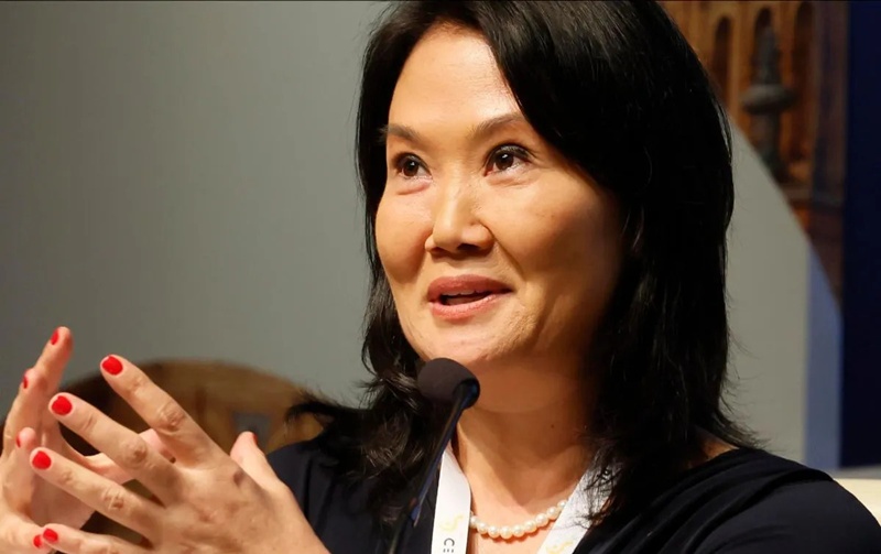 México condiciona relación diplomática con Perú a acercamiento de Keiko Fujimori