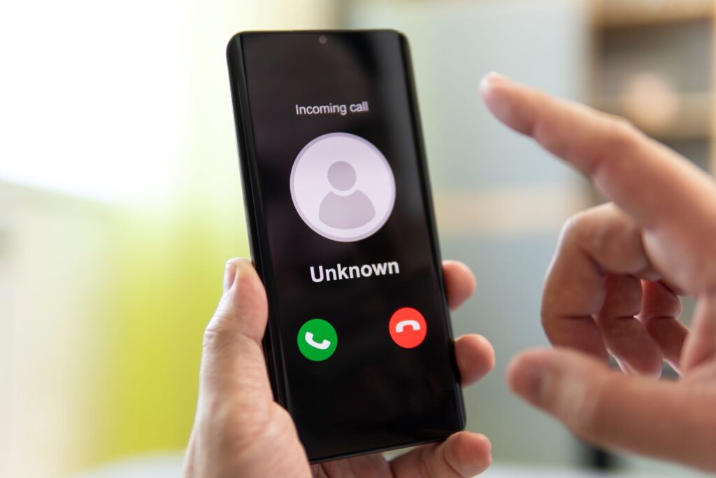 Así puedes saber quién te llama antes de contestar en Android y evitar llamadas de fraude