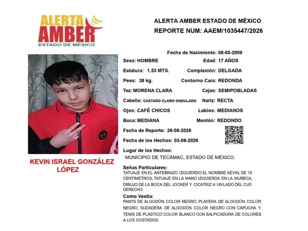 Tecámac, Convertido en el Municipio del Terror: Registra 25 Asesinatos en lo que va del año y 43 Alertas Amber