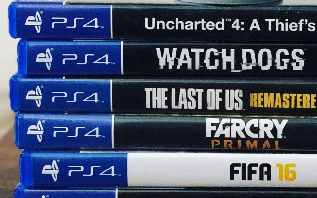 PlayStation dirá adiós a los discos: los nuevos videojuegos serán solo digitales desde 2028