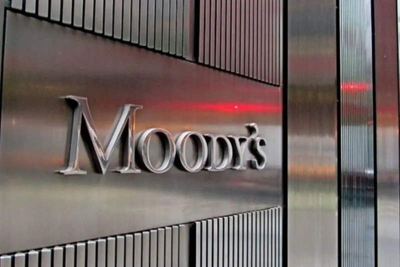 Moody’s calcula un ajuste fiscal de 2.4% del PIB para México